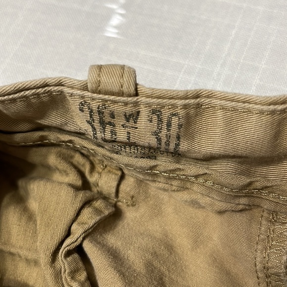 The orginal khaki Brown - Picture 3 of 4